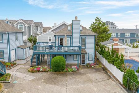 13 93rd, Stone Harbor, 08247