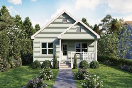 3 Kruk, Ocean View, 08230