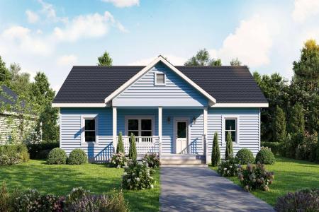 5 Kruk, Ocean View, 08230
