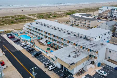 406-10 Monterey, Wildwood Crest, 08260