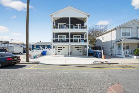 110 Youngs, Wildwood, 08260