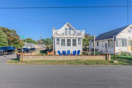 240 Pacific, Villas, 08251