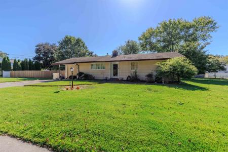 27 Secluded, Rio Grande, 08242