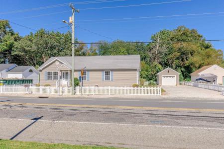 219 Town Bank, North Cape May, 08204