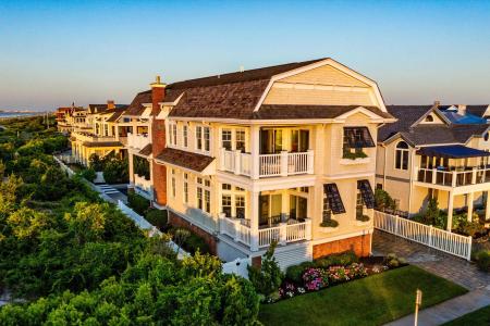 1 108th, Stone Harbor, 08247