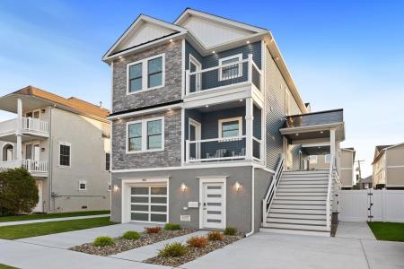 108 16th, North Wildwood, 08260