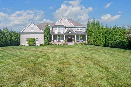 9 Thicket, Seaville, 08230