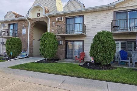 725 Allen, North Wildwood, 08260