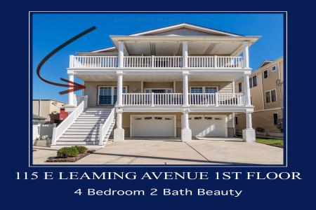 115 Leaming, Wildwood, 08260