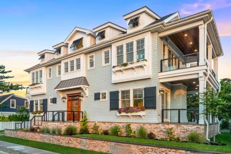 10425 Corinthian, Stone Harbor, 08247