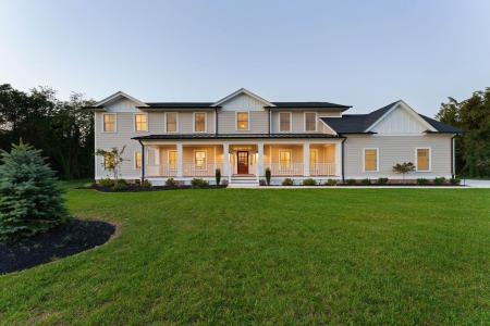 1023 Shunpike, Cold Spring, 08204