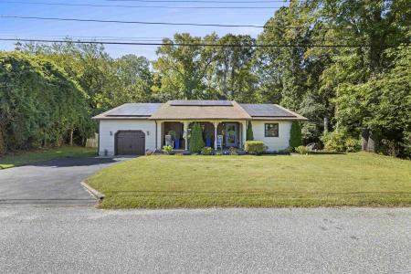 126 Sheridan, Lower Township, 08204