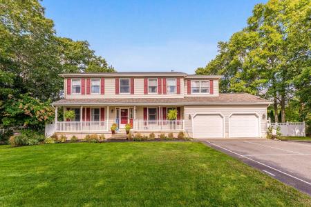 11 Laurel Ridge, Seaville, 08230