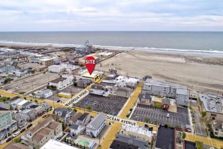 423 Magnolia, Wildwood, 08260