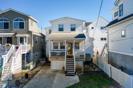 223 19TH, North Wildwood, 08260