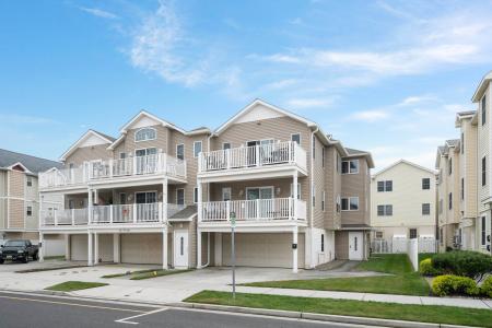 416 22nd, North Wildwood, 08260
