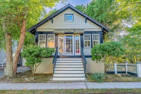 614 Jefferson, Cape May, 08204