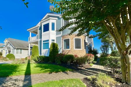 10546 Corinthian, Stone Harbor, 08247