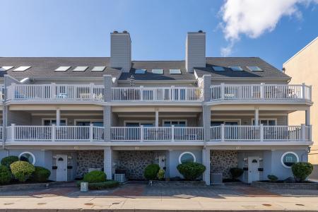 520 2nd, North Wildwood, 08260
