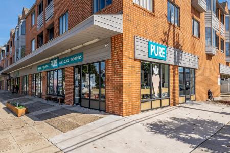 9410 Second, Stone Harbor, 08247