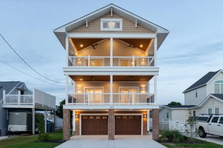 109 9th, North Wildwood, 08260
