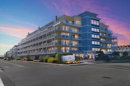 7701 Atlantic, Wildwood Crest, 08260