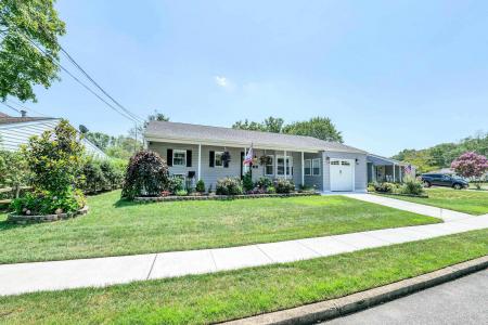 13 Gulph Mill, Somers Point, 08244