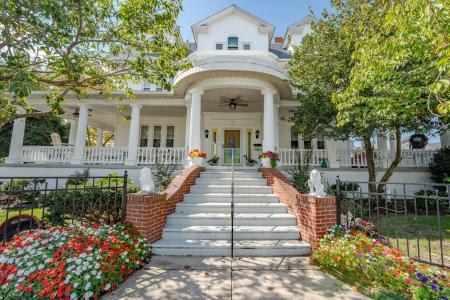 216 Fern, Wildwood, 08260