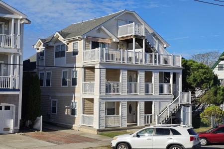 120 Youngs, Wildwood, 08260