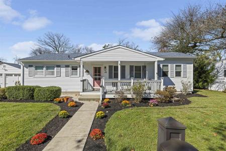 19 5th, Del Haven, 08251