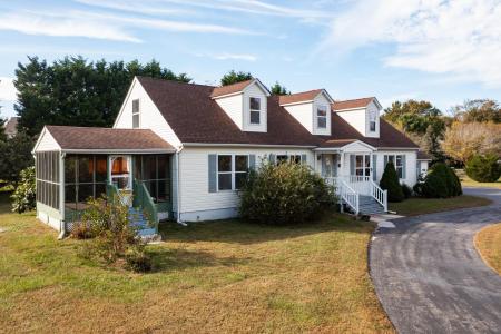 3 Hannah, Cold Spring, 08204