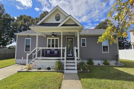 1611 Star, Villas, 08251