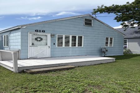 616 Spruce, North Wildwood, 08260