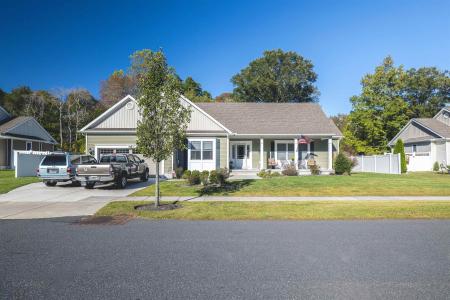 10 Canterbury, Cape May Court House, 08210