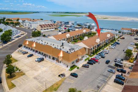 725 Allen, North Wildwood, 08210