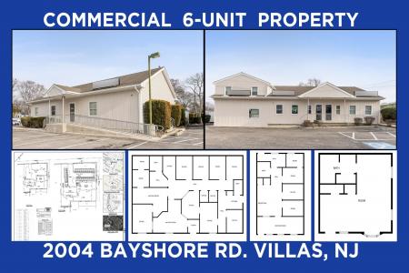 2004 Bayshore, Villas, 08251