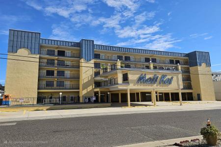 417 19th, North Wildwood, 08260