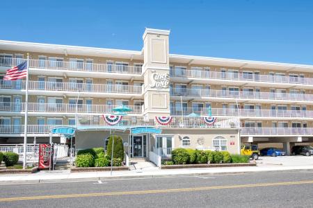 1800 Ocean, North Wildwood, 08260