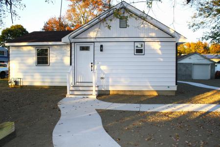 203 Jacksonville, Villas, 08251