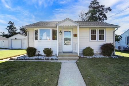 403 Miller, North Cape May, 08204