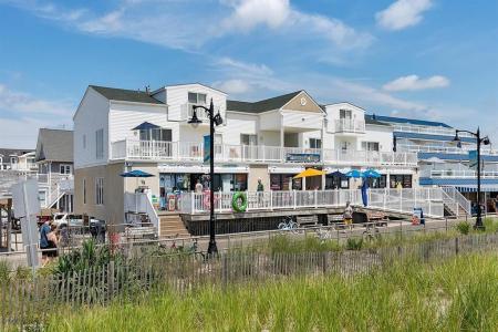 11 43rd Street, Sea Isle City, 08243