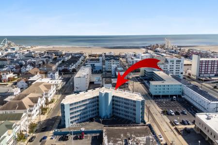 225 Wildwood, Wildwood, 08260