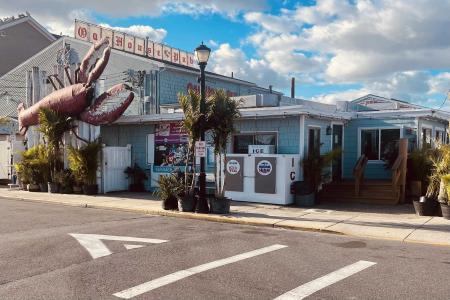 314 42nd, Sea Isle City, 08243