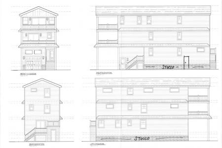 207 88th, Sea Isle City, 08243