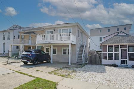 8808 Landis, Sea Isle City, 08243