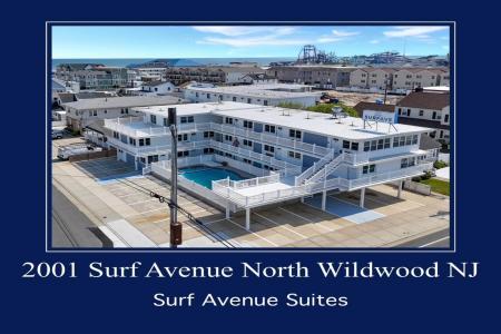 2001 Surf, North Wildwood, 08260