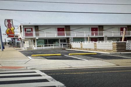 5100 Ocean, Wildwood, 08260