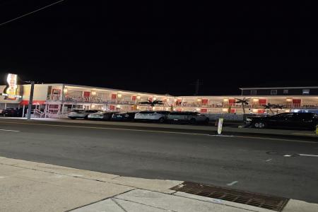 5100 Ocean, Wildwood, 08260