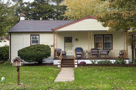 31 Maple, Villas, 08251