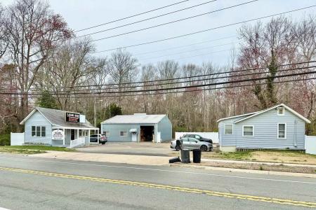 1187 Route 9 S, Cape May Court House, 08210